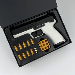 USP Laser Blowback Toy Pistol-3